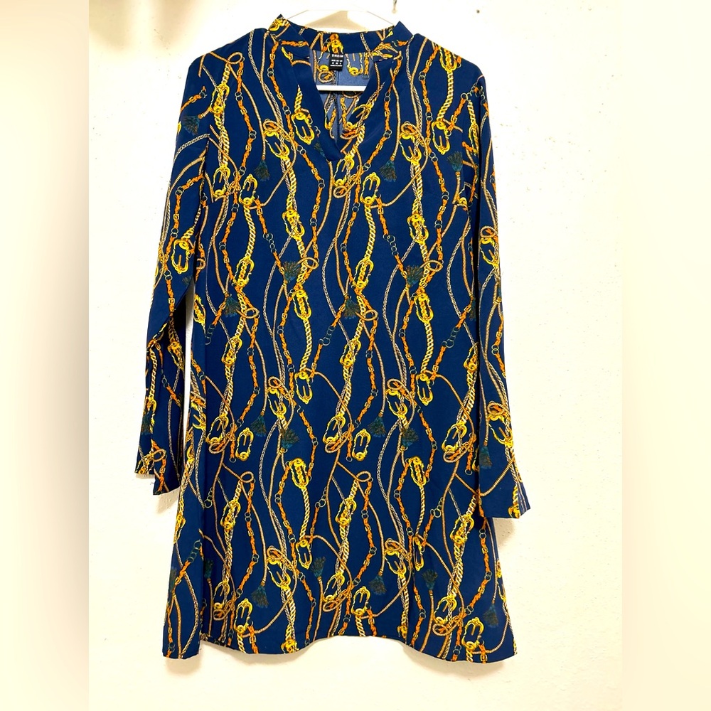 SHEIN cute dress